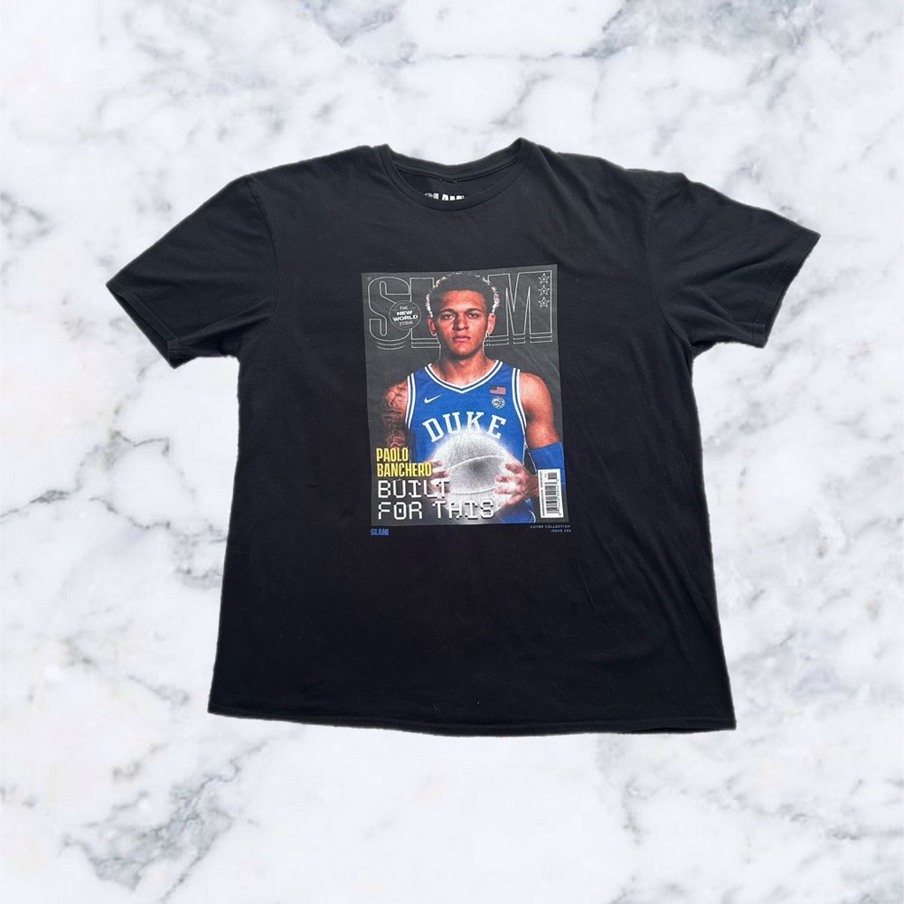 Slam t shirt